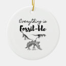 Search for fossil ornaments Funny