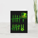 Search for patrick s day stamp cards Funny