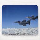 Search for airplane mousepads Mountains