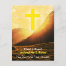 Recherche de orthodoxes cartes postales Résurrection