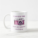 Recherche de photographer mugs Appareil photo