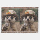 Search for meerkat blankets Funny