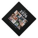 Search for photo collage graduation cap toppers Trendy