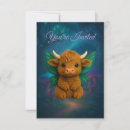 Search for mystical birthday invitations Party