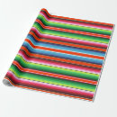 Search for spanish wrapping paper Fiesta
