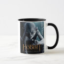 Search for gollum mugs The hobbit movie