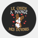 Search for french quotes stickers France