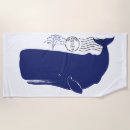 Search for postage blue Whale