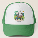 Recherche de parfum casquettes Paresseux
