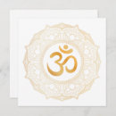 Recherche de yoga thank you cards Lotus