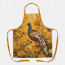 Search for pheasants aprons Bird
