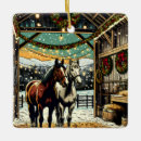 Search for horses ornaments Country
