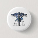 Search for medicare buttons Single payer