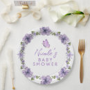 Search for purple butterfly plates Butterflies