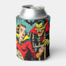 Search for horror can coolers Vampire