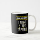 Search for tap dancing mugs Dancelover