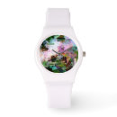 Search for blue abstract pattern watches Flowers
