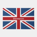 Search for union jack doormats British