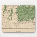 Search for statistical mousepads Map