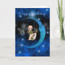 Search for blue fairy Birthday