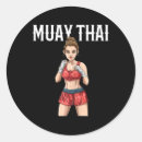 Search for muay thai boxing stickers Knockout workout routine