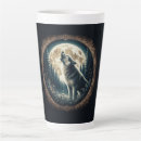 Search for vintage wolf mugs Nature