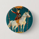 Search for vintage circus buttons Old