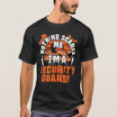 Recherche de marque de sécurité tshirts Halloween