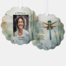 Search for dragonfly poem Funeral