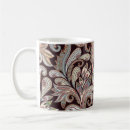 Search for bright pattern mugs Doodle