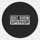 Search for humorous t stickers Friends
