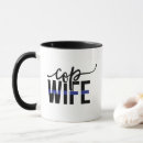 Search for cops mugs For her