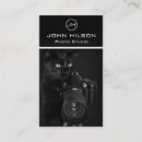 Search for funny photography business cards Camera