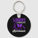 Search for sjogrens keychains Warrior