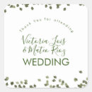 Search for fall leaves stickers Greenery