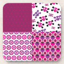 Search for polka dot coasters Design