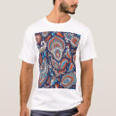 Search for medallion tshirts Illustration