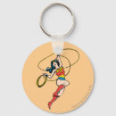 Search for lasso of truth keychains Wonder woman