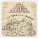 Search for eastern hemisphere stickers Relief