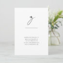 Search for alphabetical wedding seating charts Calligraphy