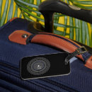 Recherche de disque bagages étiquettes Enregistrement
