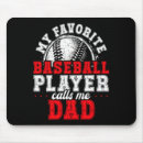 Search for baseball teams mousepads World autism day podcasts