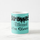Search for stressed mugs Black