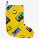 Search for funky christmas stockings Music