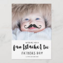 Recherche de moustaches vœux cartes Typographie