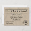 Recherche de télégramme invitations Pour tous