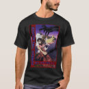 Recherche de sailor moon tshirts L'attaque des titans