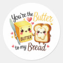 Search for buttered toast stickers Adorable