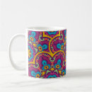 Search for aztec indian mugs Border