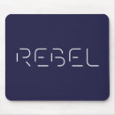 Search for rebels mousepads Protest
